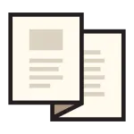 Format SVG Icon